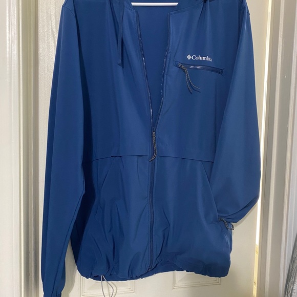 Columbia jacket - Picture 2 of 6